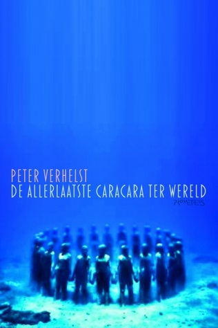 De allerlaatste caracara ter wereld