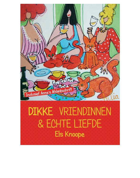 Dikke vriendinnen & echte liefde