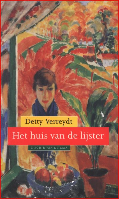 Het huis van de lijster