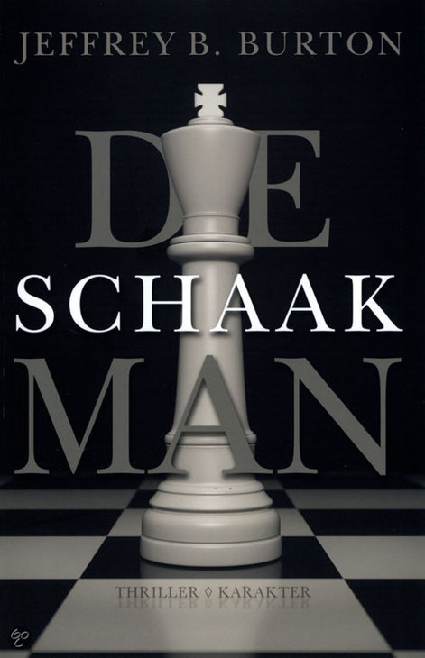 De schaakman