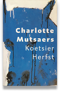 Koetsier Herfst