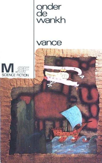 Onder de Wankh (M=SF 25)