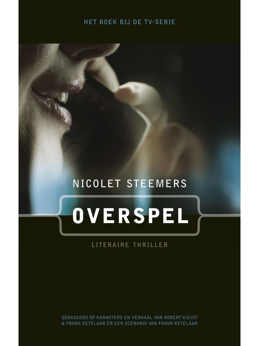 Overspel