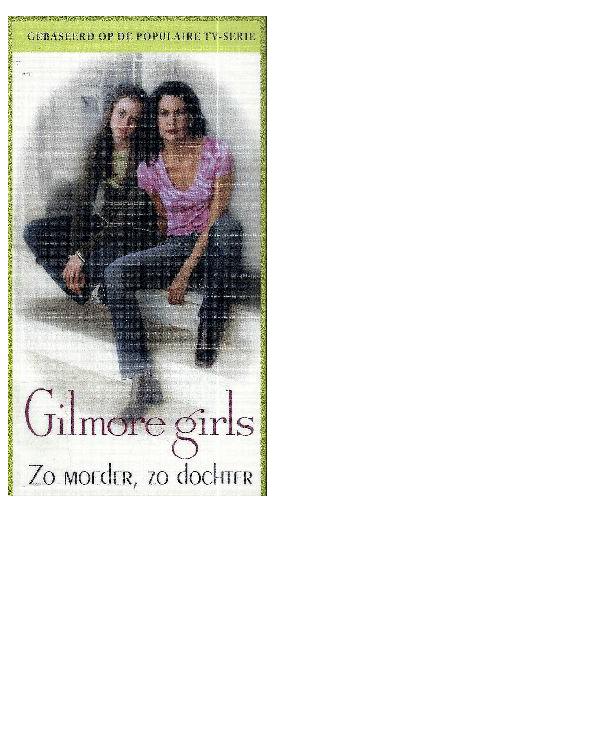 Zo moeder zo dochter