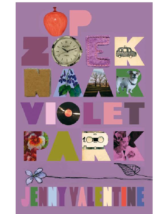 Op zoek naar Violet Park