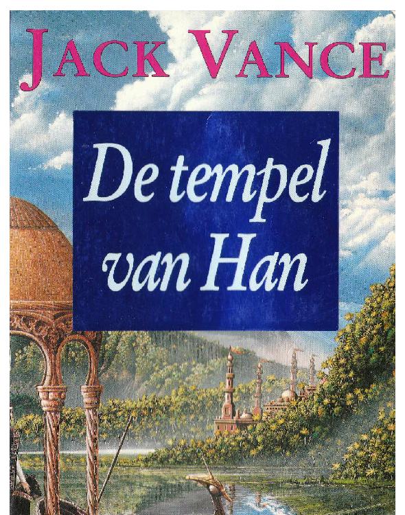 De tempel van Han