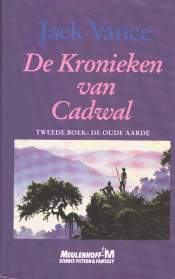 De oude Aarde