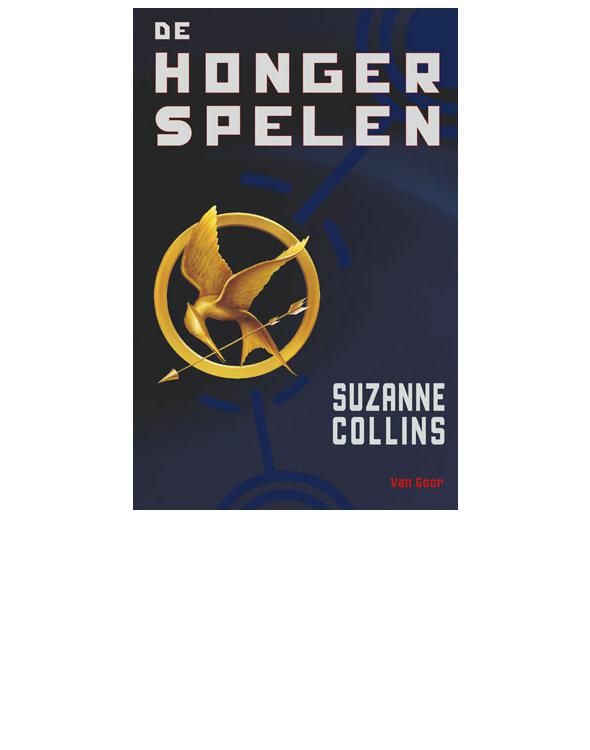 De Hongerspelen