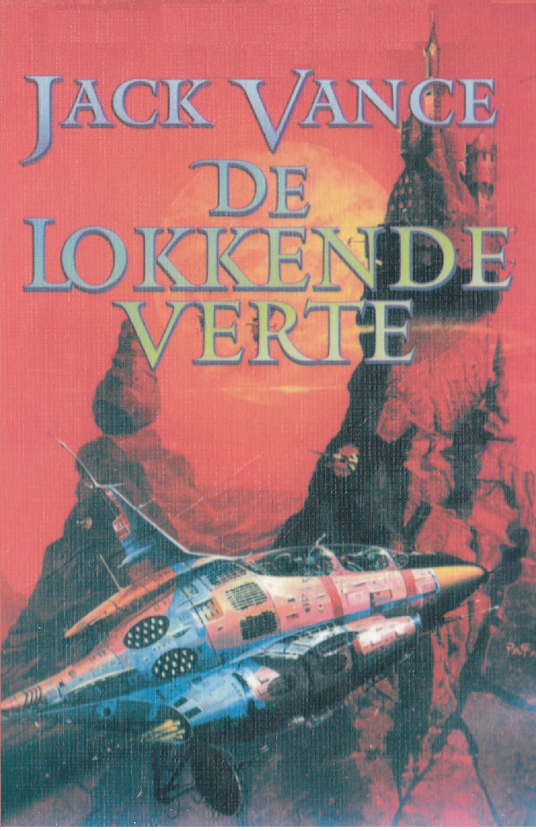 De lokkende verte