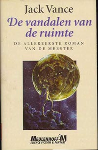 Vandalen van de ruimte