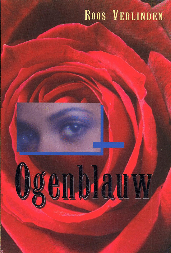 Ogenblauw
