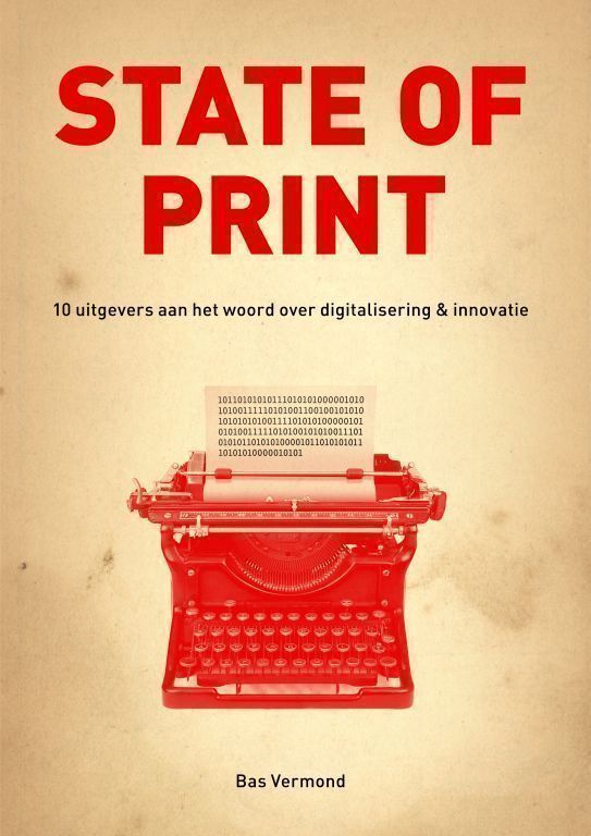 State of print