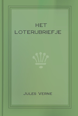 Het loterijbriefje