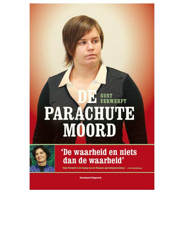 De parachutemoord