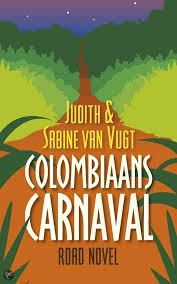 Colombiaans carnaval