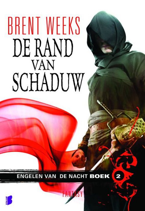 De rand van schaduw