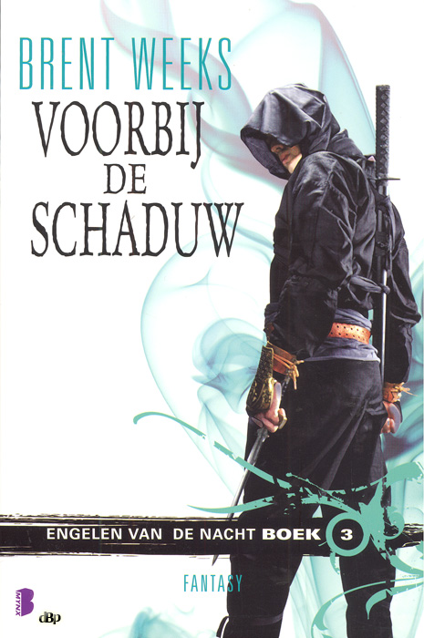 Voorbij de schaduw