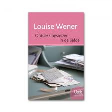 Ontdekkingsreizen in de liefde