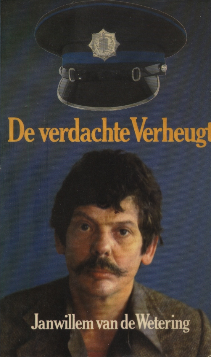 De verdachte verheugt