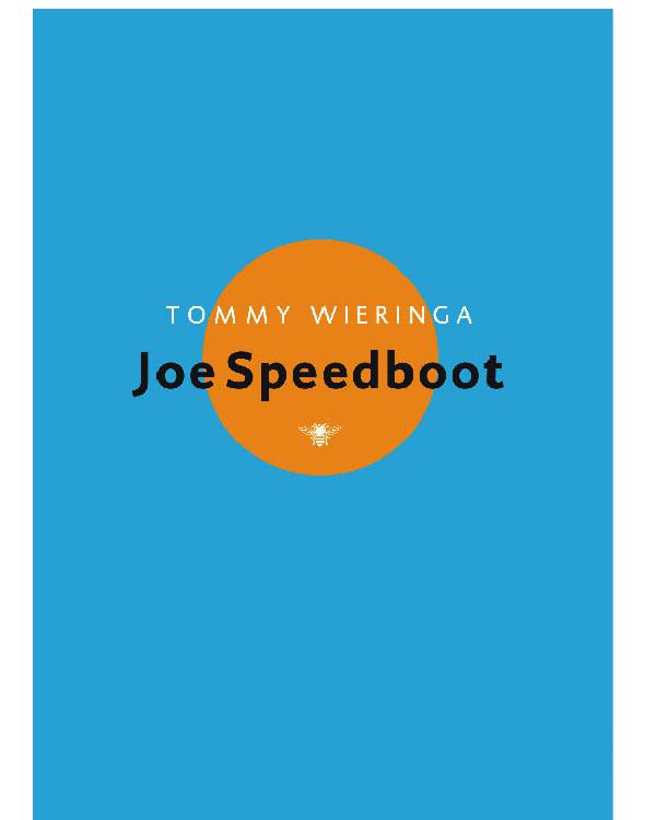 Joe Speedboot