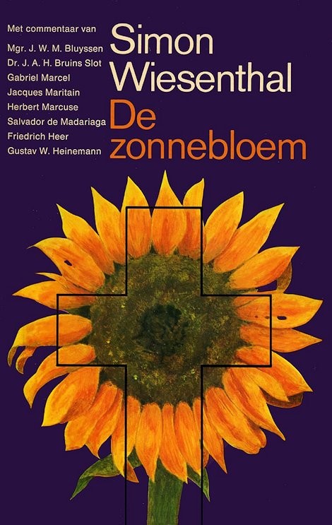 De zonnebloem