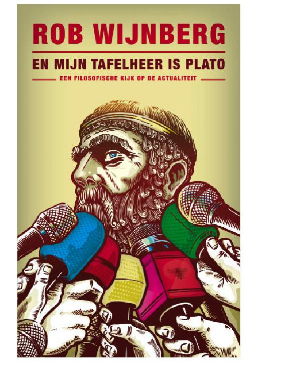 En mijn tafelheer is Plato