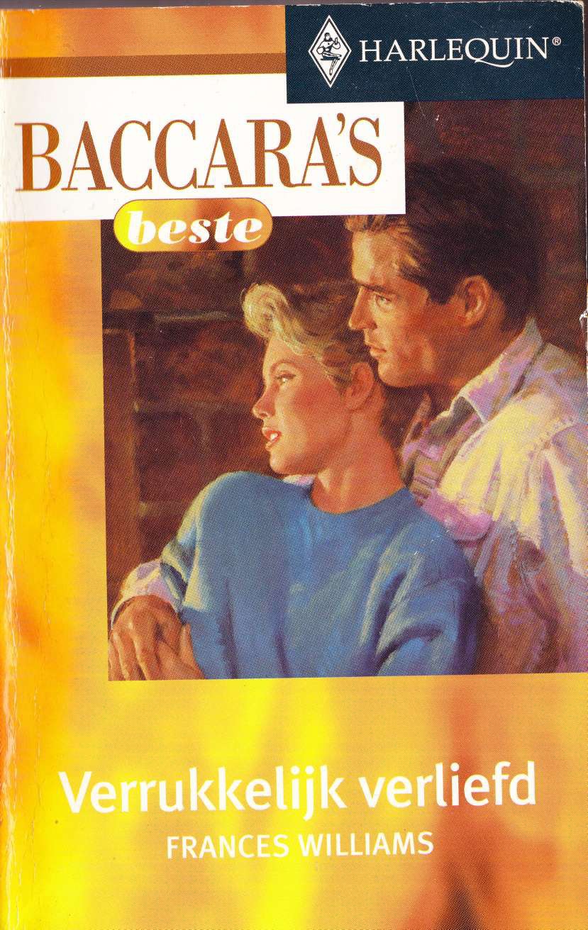 Verrukkelijk verliefd