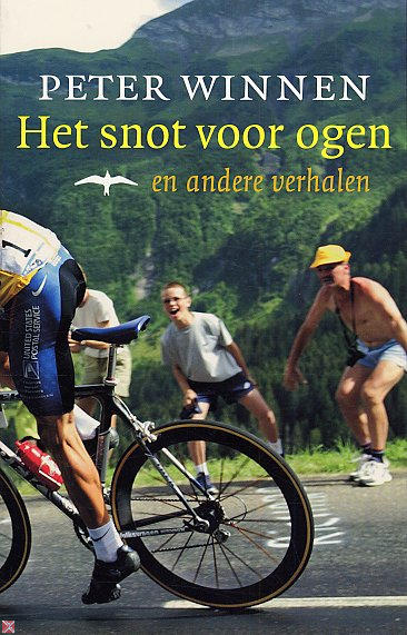 Het snot voor ogen