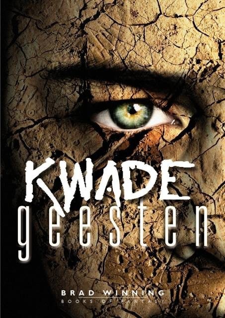 Kwade geesten