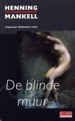 De blinde muur