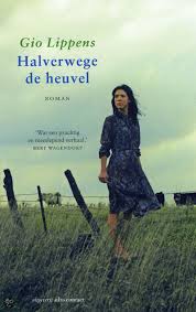 Halverwege de heuvel