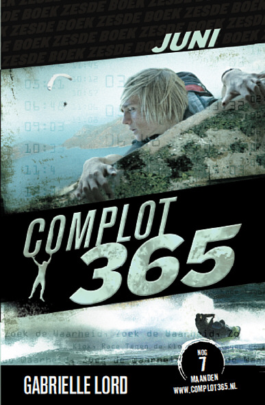 Complot 365: Juni