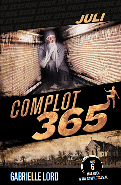 Complot 365: Juli