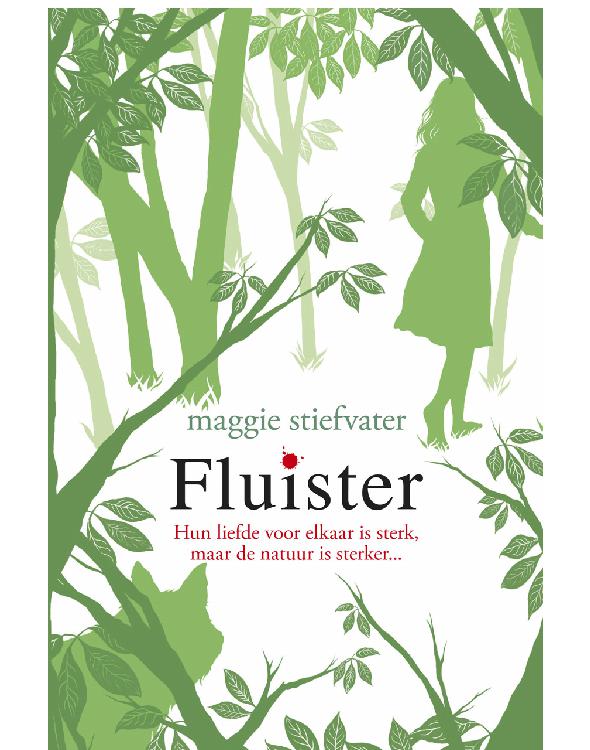 Fluister