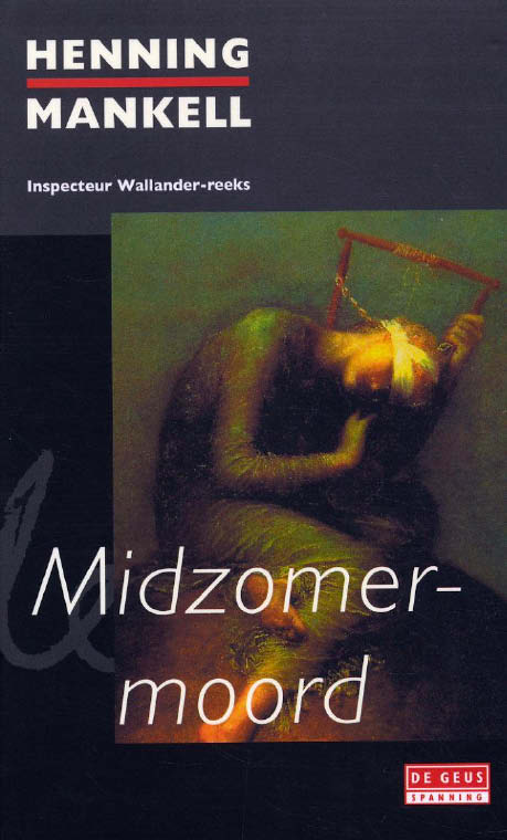 Midzomermoord