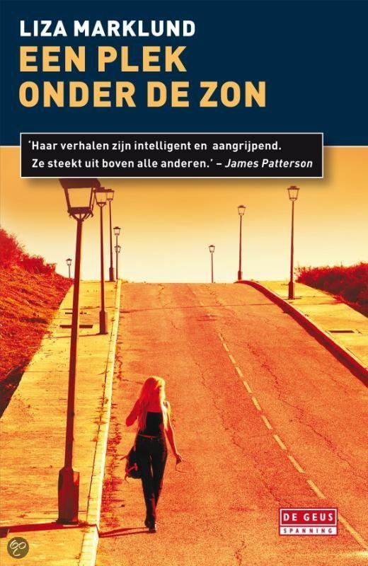 Een plek onder de zon