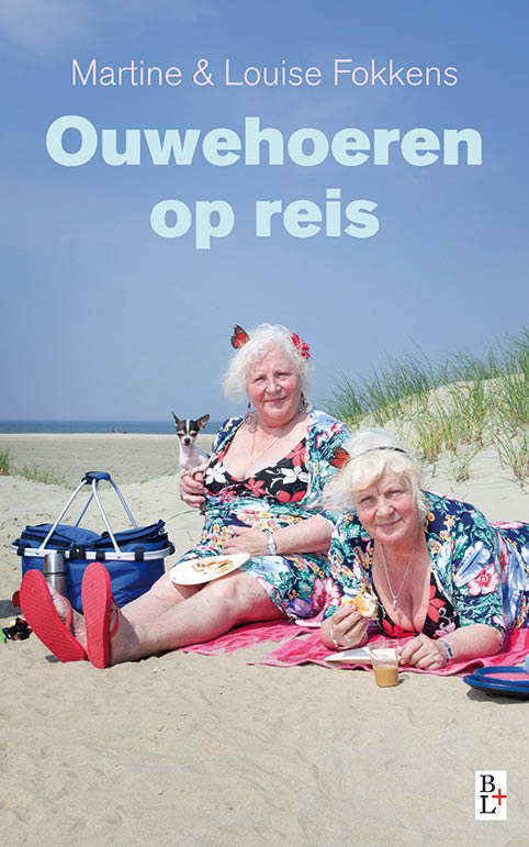 Ouwehoeren op reis