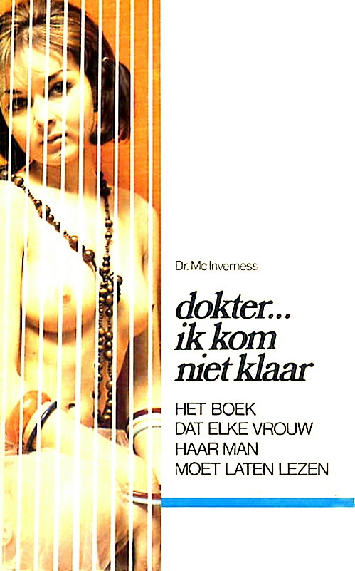 Dokter... ik kom niet klaar