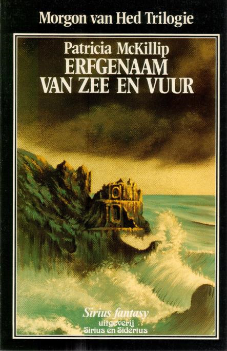 Erfgenaam van zee en vuur