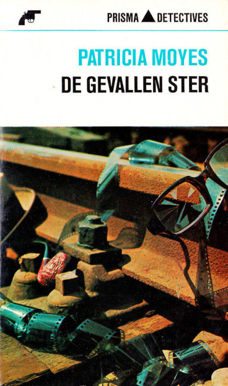 De gevallen ster