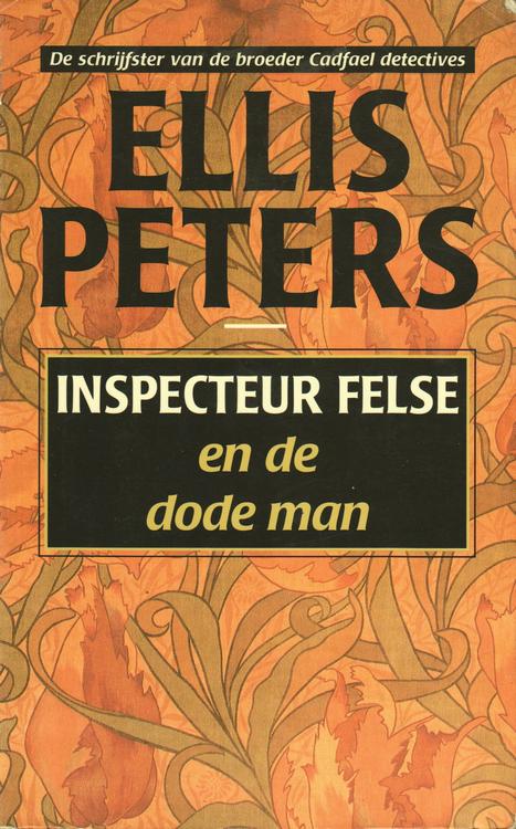 Inspecteur Felse en de dode man