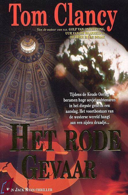 Het rode gevaar (2002)