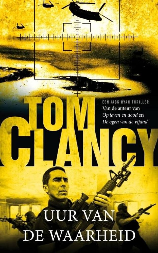 Uur van de waarheid (1998)