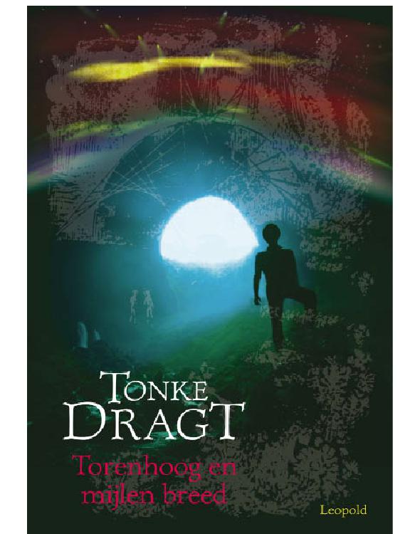 Torenhoog en mijlen breed