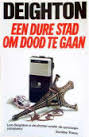 Een dure stad om dood te gaan
