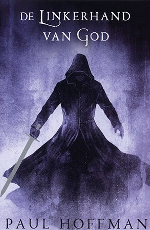 De linkerhand van god