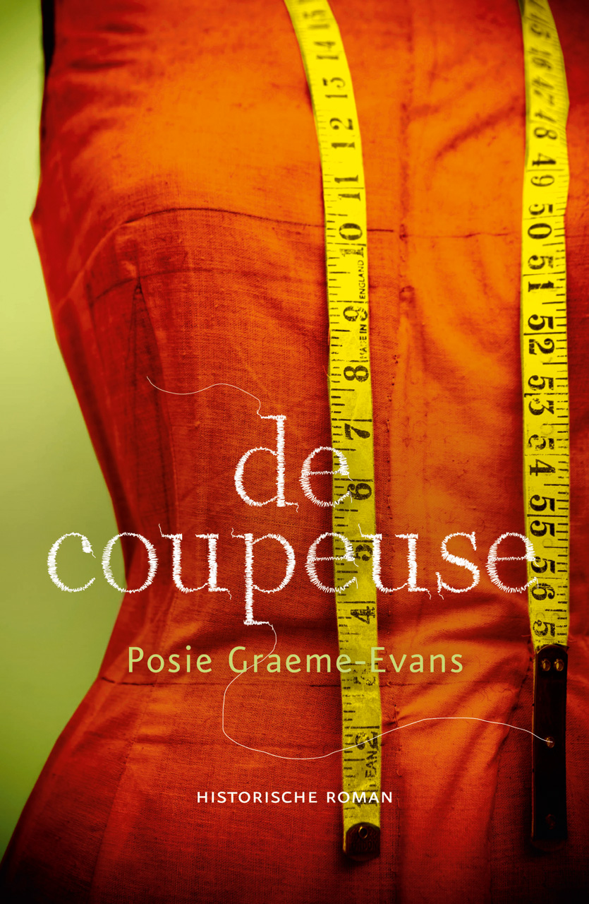 De coupeuse