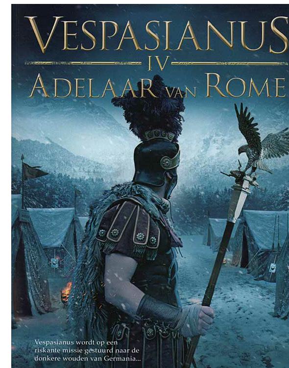 Adelaar van Rome