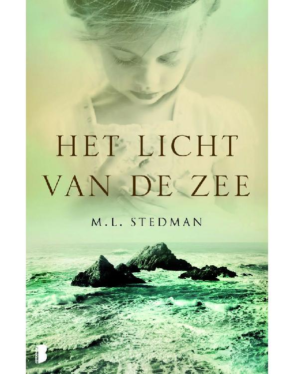 Het licht van de zee