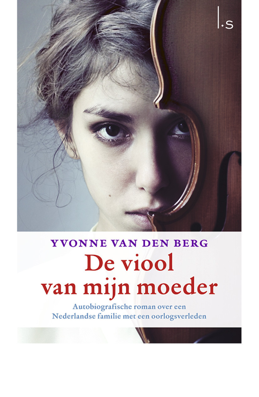 De viool van mijn moeder